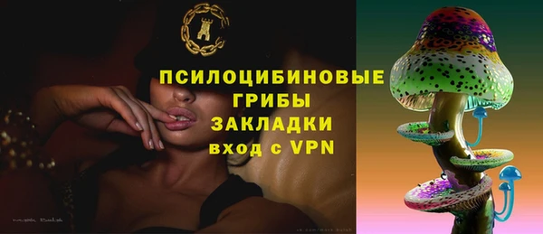 мескалин Михайлов